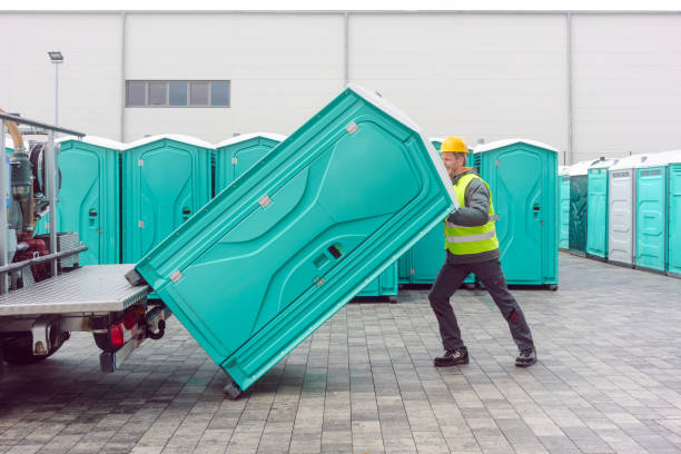 Portable Toilet Options We Offer in Pennville, PA